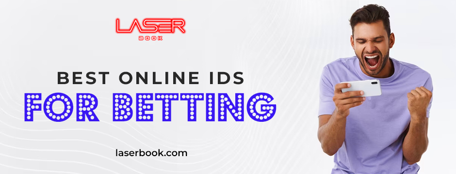 Online IDs for Betting