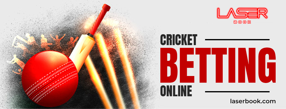 cricket betting online