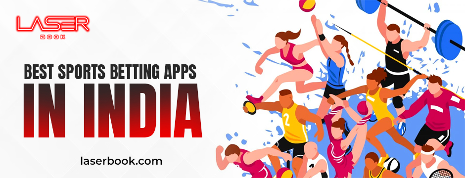 India's Best Sports Betting App 