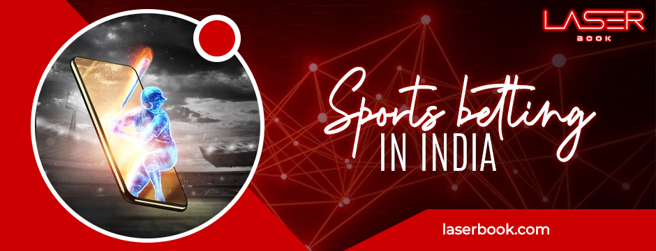 Sports Betting in India