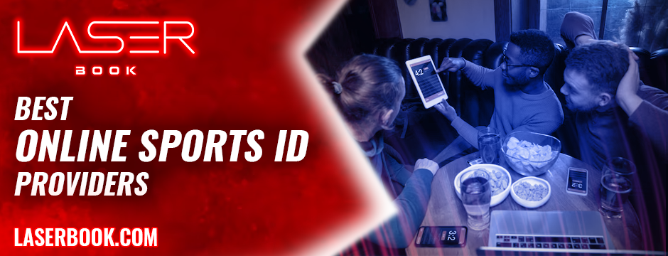 The Best Online Sports ID Provider