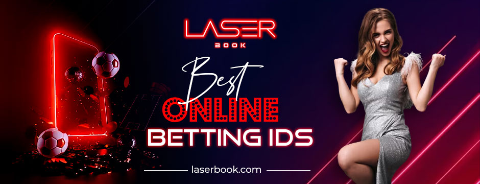 Best Online Betting IDs India.