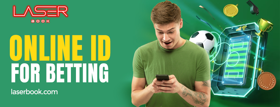 online ID for betting