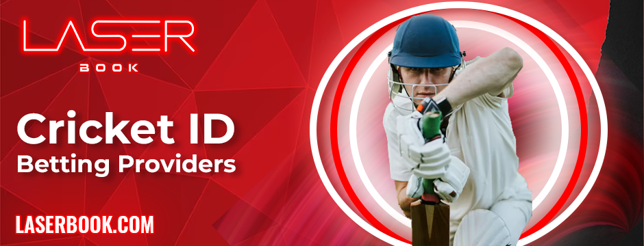 Cricket ID betting Providers