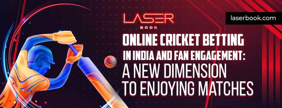 Online Cricket Betting in India