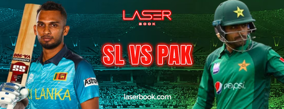 SL vs Pak