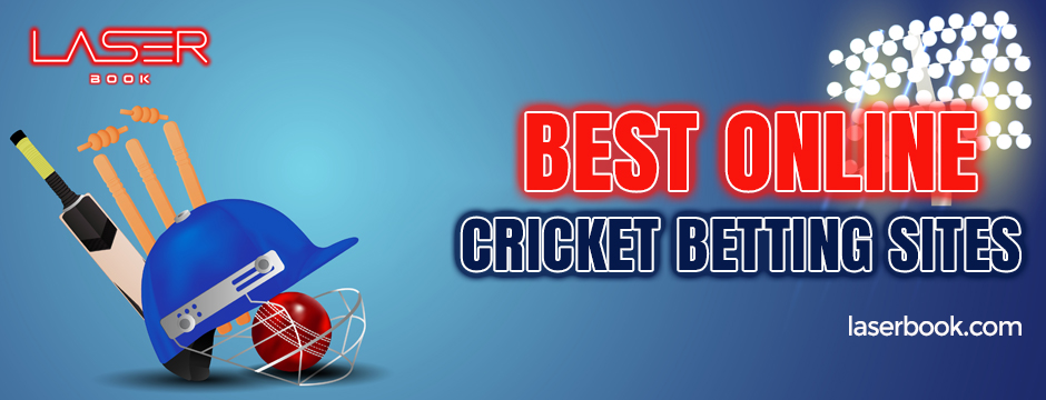 best online cricket betting sites