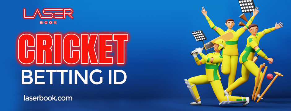 cricket betting ID