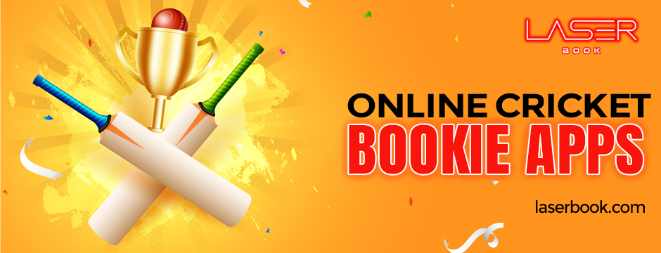 online cricket bookie apps