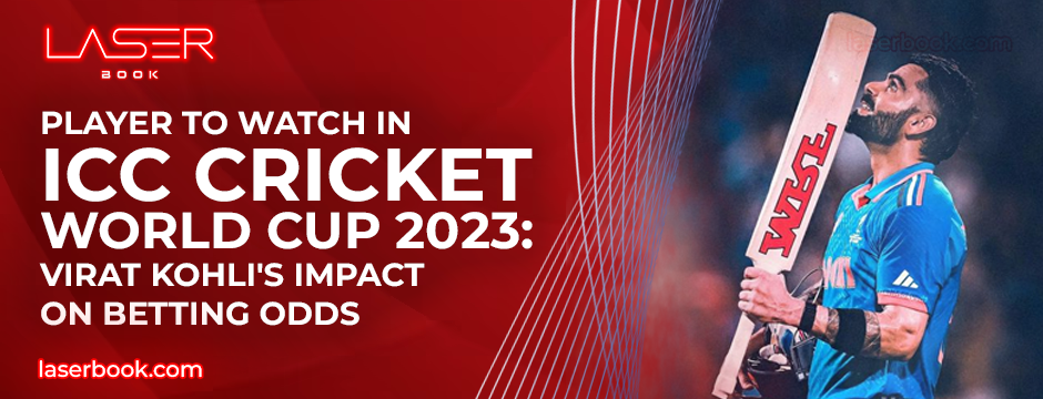 Virat Kohli's Impact on ICC Cricket World Cup 2023