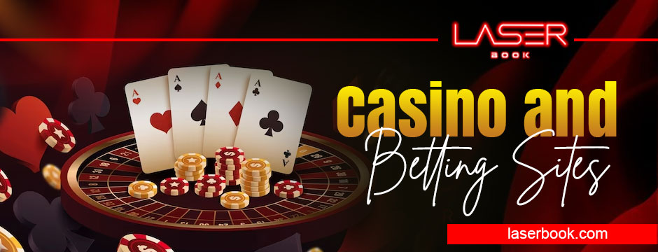 Casino and Betting Sites