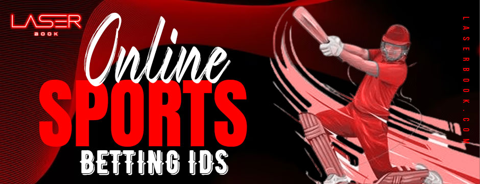 online sports betting IDs