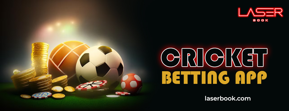 best betting app for cricket in India
