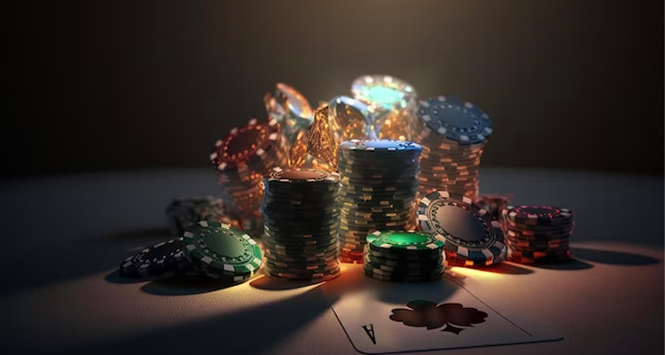 Online betting platform