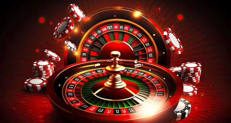 Best Online Casino Betting