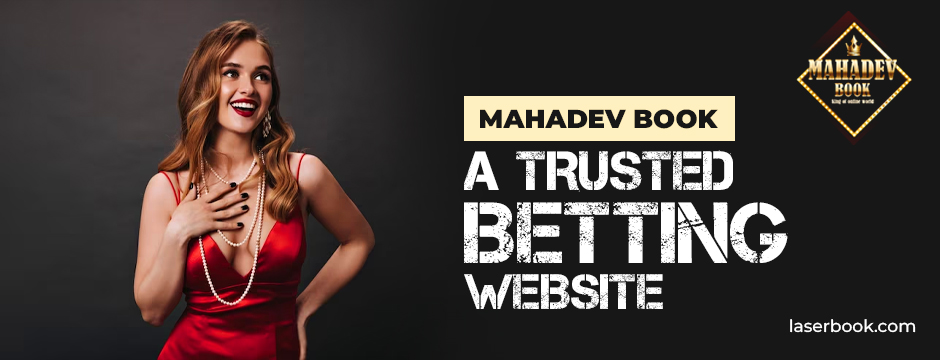Mahadev Book betting