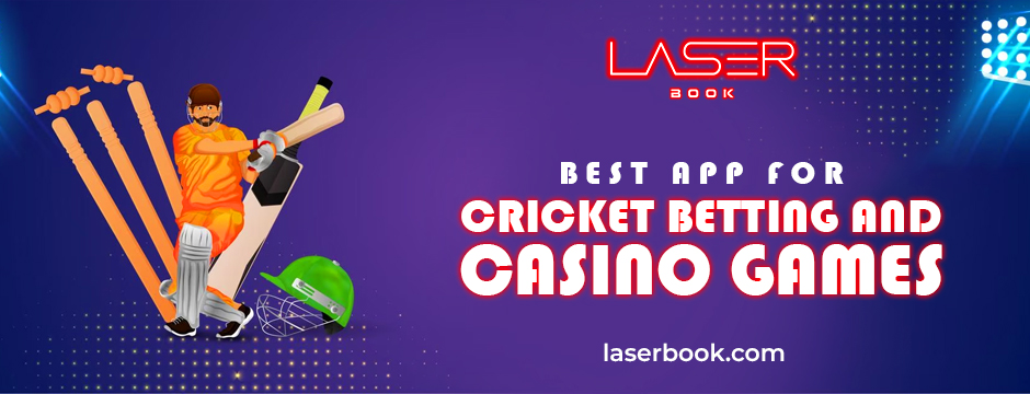 best app for cricket betting