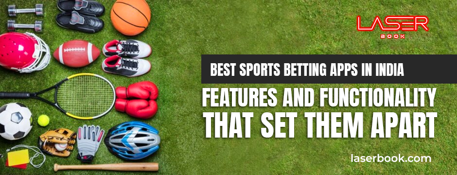 Best Sports Betting Apps in India