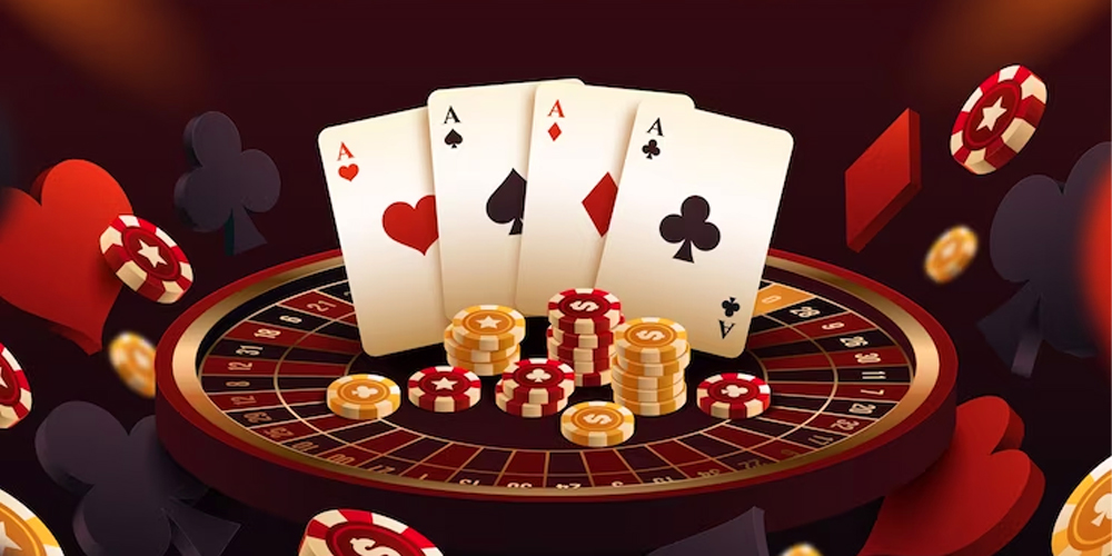Casino Betting Play247.win