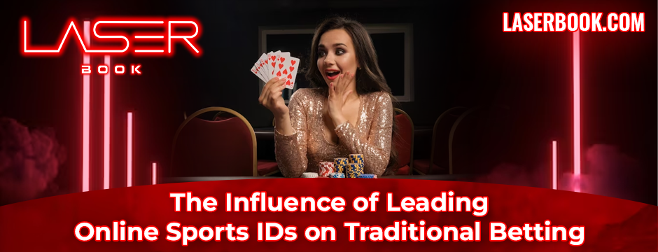 Leading Online Sports IDs