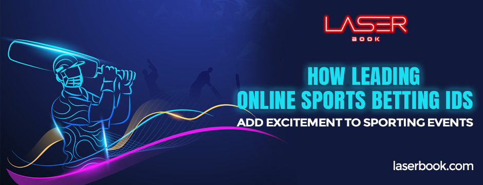 Leading Online Sports Betting IDs
