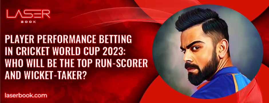 Cricket World Cup 2023: Top Run-Scorer & Wicket-Taker